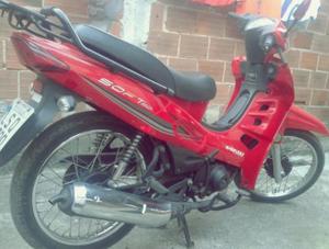 Kasinski Soft,  - Motos - Vila Três, São Gonçalo | OLX