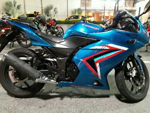 Kawasaki Ninja,  - Motos - Alto da Boa Vista, Rio de Janeiro | OLX