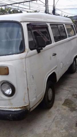 Kombi r  - Caminhões, ônibus e vans - Sampaio, Rio de Janeiro | OLX