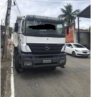 Mercedes  - Caminhões, ônibus e vans - Vila Anita, Nova Iguaçu | OLX