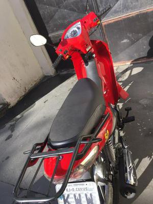 Moto Dafra Zig 50cc,  - Motos - Braz De Pina, Rio de Janeiro | OLX