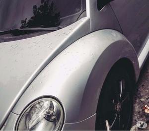 New Beetle Prata 2.0