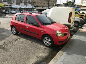Renault Clio  - Carros - Freguesia, Rio de Janeiro | OLX