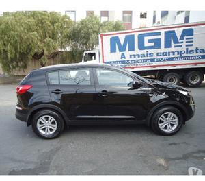 Sportage LX3 2.0 Automatica Unico Dono