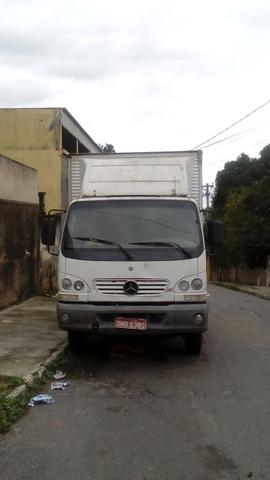 Vendo caminhão acelo - Caminhões, ônibus e vans - Centro, Rio de Janeiro | OLX