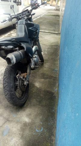 Vendo moto XT  - Motos - Vila Leopoldina, Duque de Caxias | OLX