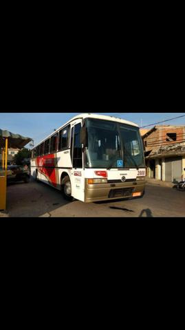 Vendo ônibus volvo - Caminhões, ônibus e vans - Vila Isabel, Rio de Janeiro | OLX