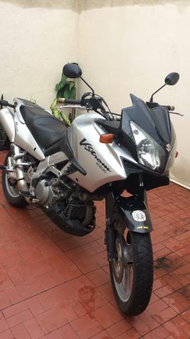 Vstrom top,  - Motos - Turiaçu, Rio de Janeiro | OLX