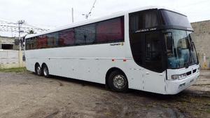 Ônibus Leito Scania 124 Busscar  Da Viação ) - Caminhões, ônibus e vans - Campo Grande, Rio de Janeiro | OLX