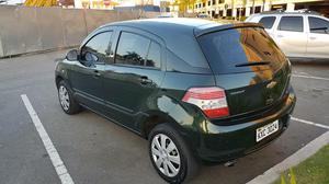 Agile LT  - Carros - Piedade, Rio de Janeiro | OLX