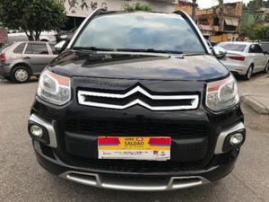 Citroen Aircross  Automatico - Exclusive - km - unico dono,  - Carros - Jacarepaguá, Rio de Janeiro | OLX