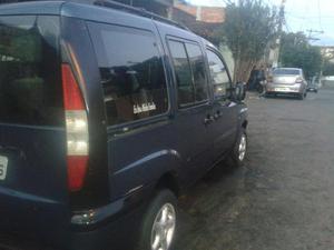 Doblò 1.3 Completa GNV  - Carros - Venda da Cruz, São Gonçalo | OLX