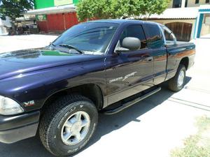 Dodge Dakota em ótimo estado - Tudo funcionando,  - Carros - Campo Grande, Rio de Janeiro | OLX