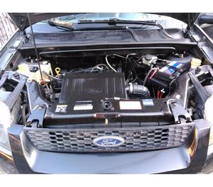 Ford Ecosport XLT  - Carro de Mulher