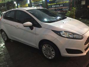 Ford Fiesta,  - Carros - Todos Os Santos, Rio de Janeiro | OLX