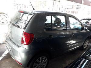 Fox trend 1.0 completo- - Carros - Aterrado, Volta Redonda | OLX