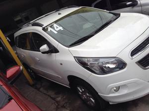 Gm - Chevrolet Spin LTZ  Unico Dono,  - Carros - Vila Valqueire, Rio de Janeiro | OLX