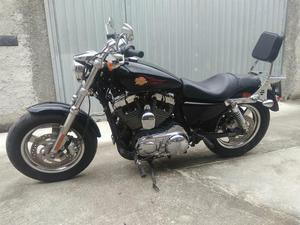 Harley Davidson Sportster XLC Custom,  - Motos - Jardim Catarina, São Gonçalo | OLX