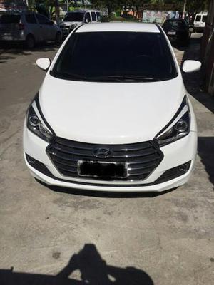 Hb20s premium 1.6, flex, automático -  - ipva  pago - r$  - Carros - Padre Miguel, Rio de Janeiro | OLX