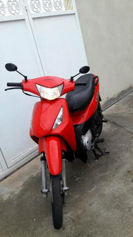 Honda Biz Linda,  - Motos - Campo Grande, Rio de Janeiro | OLX