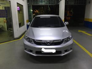 Honda Civic LXR Automático IPVA  pago,  - Carros - Barra da Tijuca, Rio de Janeiro | OLX