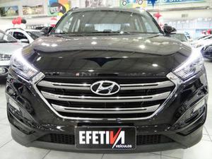 Hyundai Tucson Gls Turbo  em Blumenau R$ 