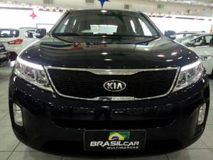 Kia Sorento v Gasolina Ex Automático  em Blumenau