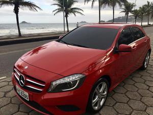 Mercedes A200 Novissima Oportunidade,  - Carros - Leblon, Rio de Janeiro | OLX
