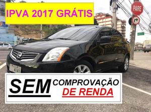 Nissan Sentra S Lindo Demais Impecavel Facilito Couro Automatico Rodas,  - Carros - Campinho, Rio de Janeiro | OLX
