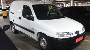Peugeot Partner furgão  - Carros - Califórnia, Nova Iguaçu | OLX
