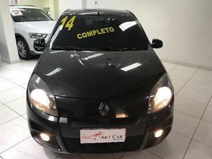 Renault Sandero 1.0 Expression, Completíssimo, Doc  Ok, Impecável -  - Carros - Pechincha, Rio de Janeiro | OLX