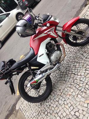 Titan  CBS,  - Motos - Mutuá, São Gonçalo | OLX