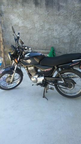 Titan  - Motos - Jóquei Clube, São Gonçalo | OLX