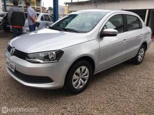 Volkswagen Voyage 1.6 Vht Comfortline I-motion (flex) 