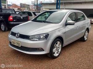 Volkswagen Voyage 1.6 Vht Evidence (flex)  em Rio do Sul