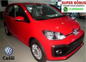 Vw - Volkswagen Up 1.0 tsi move  - Carros - Recreio, Rio das Ostras | OLX