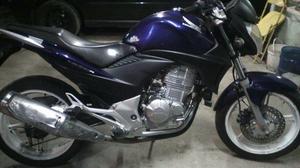 Cb 30 em excelente estado vist. , sem dividas, não aceito oferta,  - Motos - São Gonçalo, Rio de Janeiro | OLX