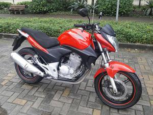 Cb 300R  linda Vist. Cartão 12x,  - Motos - Barra da Tijuca, Rio de Janeiro | OLX