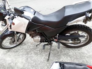 Crosser linda, sem detalhes, Doc ok,  - Motos - Piedade, Rio de Janeiro | OLX