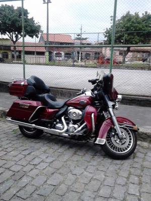 Harley-davidson Electra,  - Motos - Campo Grande, Rio de Janeiro | OLX