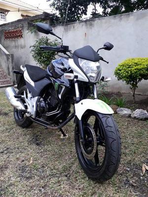 Honda CB300R Linda!!!!,  - Motos - Jardim Pernambuco, Nova Iguaçu | OLX