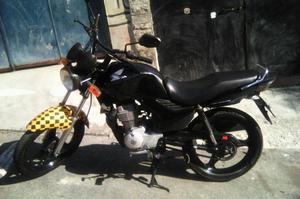 Honda Cg Fan 150 esi,  - Motos - Campo Grande, Rio de Janeiro | OLX