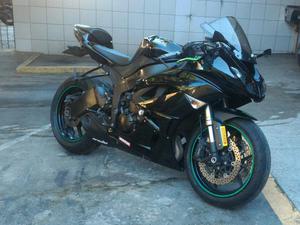 Kawasaki Ninja ZX-6R,  - Motos - Barreto, Niterói | OLX