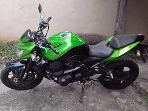 Kawasaki Z 750 ABS   km rodados  moto de garagem,  - Motos - Campo Grande, Rio de Janeiro | OLX