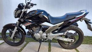 Moto Yamaha Fazer 250 Ano km,  - Motos - Morada do Contorno, Resende | OLX