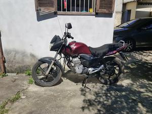 Vendo Honda Titan  - Motos - Bangu, Rio de Janeiro | OLX