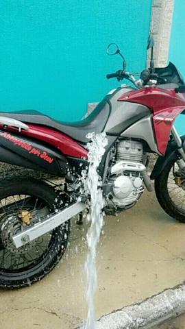 Xre 300 ! Aceito troca,  - Motos - Bangu, Rio de Janeiro | OLX