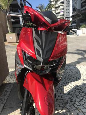 Yamaha Neo 125cc - Apenas  kms,  - Motos - Botafogo, Rio de Janeiro | OLX