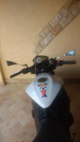 Z - Motos - Aliança, Queimados | OLX