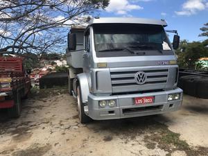 Caminhão Volkswagen  novo demais - Caminhões, ônibus e vans - Saquarema, Rio de Janeiro | OLX